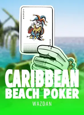 Caribbean Beach Poker