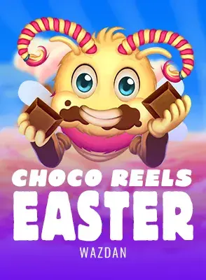 Choco Reels™ Easter