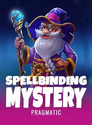 Spellbinding Mystery