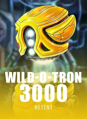 Wild-O-Tron 3000